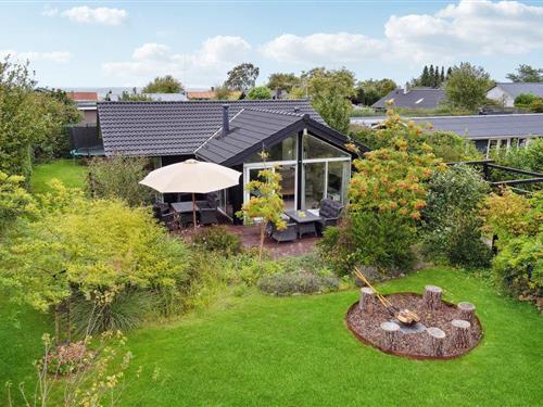 Ferienhaus - 4 Personen -  - Strandagervej - Ströby Ladeplads Strand - 4671 - Ströby