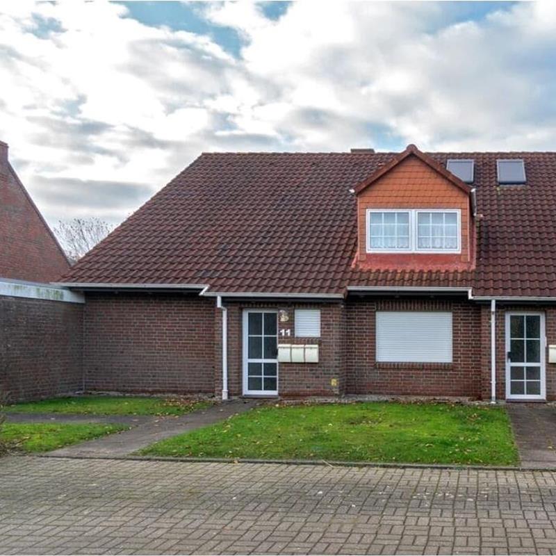 Sommerhus - 4 personer -  - 26506 - Norddeich