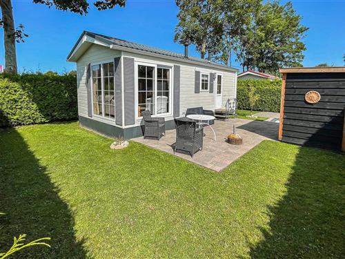 Sommerhus - 2 personer -  - Vogels' Tún - 8851 HT - Tzummarum