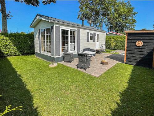 Holiday home - 2 persons -  - Vogels' Tún - 8851 HT - Tzummarum