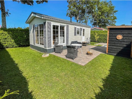 Holiday home - 2 persons -  - Vogels' Tún - 8851 HT - Tzummarum