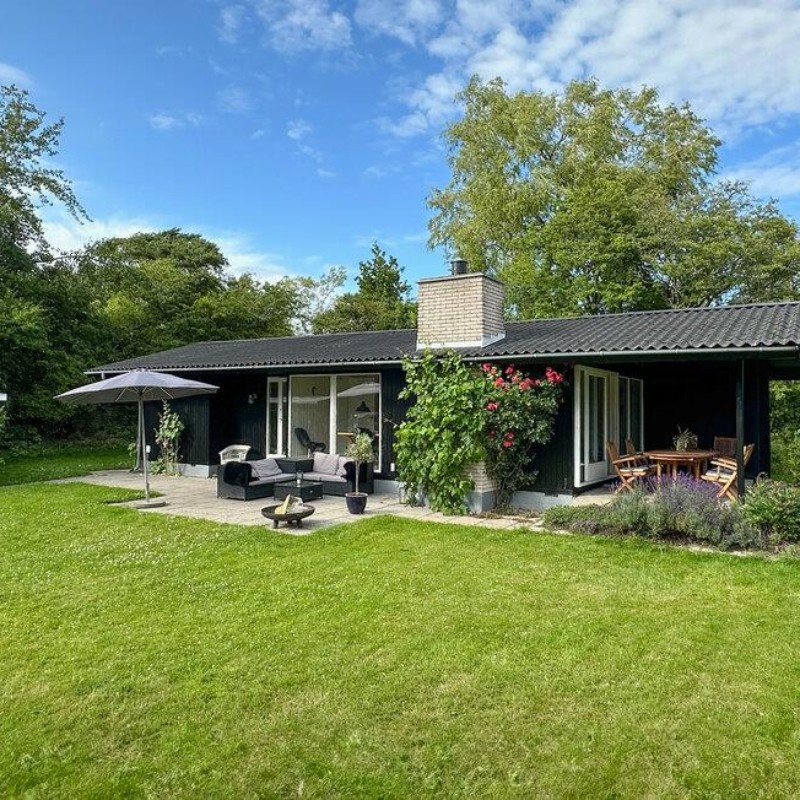 Ferienhaus - 5 Personen -  - Iglekærvej - 3220 - Tisvildeleje