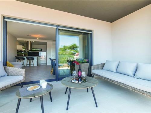 Villa - 16 personer -  - 21217 - Kastel Novi