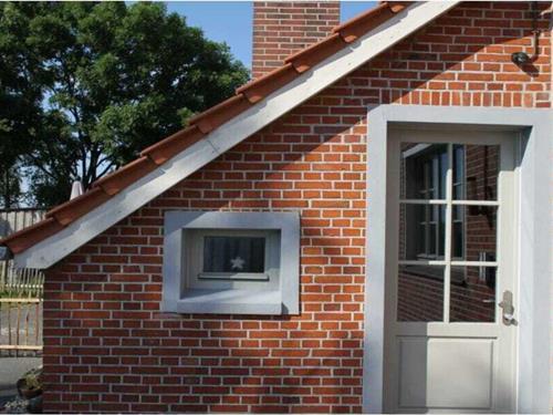 Holiday home - 6 persons -  - 26845 - Nortmoor