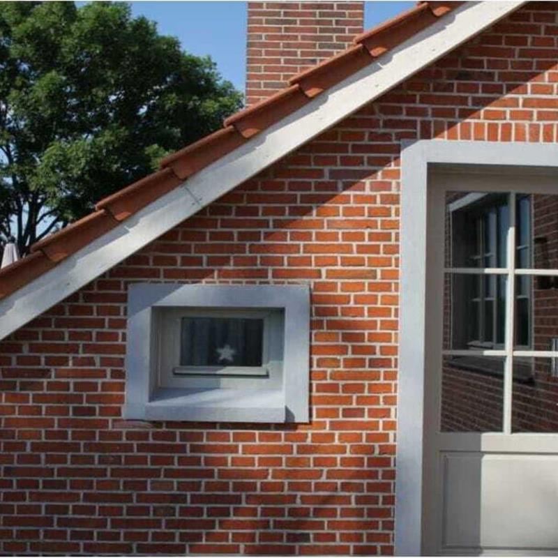 Sommerhus - 6 personer -  - 26845 - Nortmoor