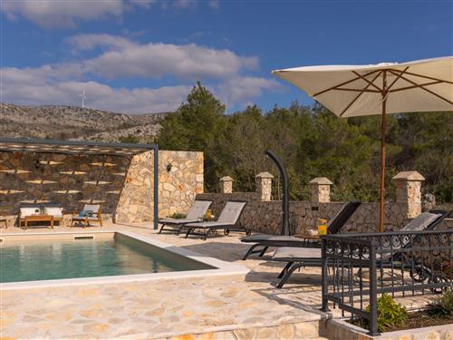 Holiday home - 7 persons -  - Bilice - 22000