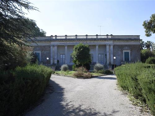 Villa - 4 personer -  - 73047 - Monteroni Di Lecce