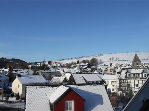 Holiday apartment - 4 persons -  - 34508 - Willingen