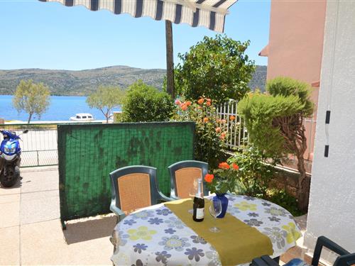 Holiday Home/Apartment - 4 persons -  - Obala - 21222 Mari - Poljica Bei Trogir