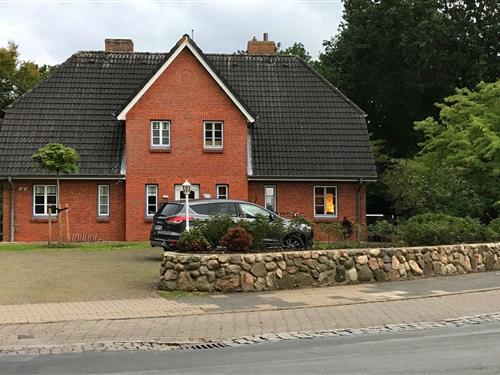 Sommerhus - 4 personer -  - Strandstraße - 25938 - Wyk Auf Föhr