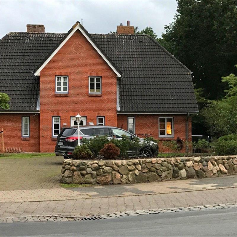 Sommerhus - 4 personer -  - Strandstraße - 25938 - Wyk Auf Föhr