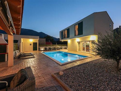 Sommerhus - 6 personer -  - Grabovac Centar - Makarska-Sestanovac - 21250 - Sestanovac