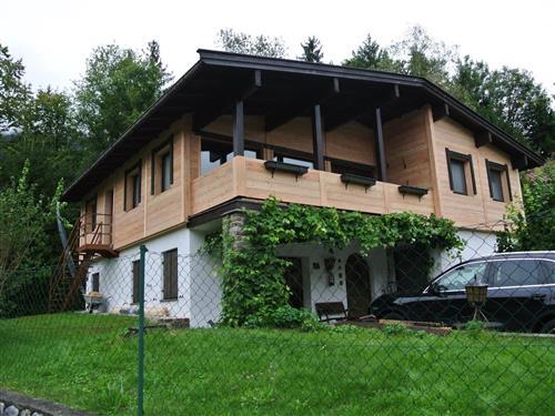 Ferienhaus - 6 Personen -  - Obere Nasensiedlung - 6305 - Itter