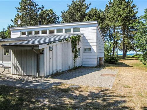 Ferienhaus - 4 Personen -  - Plantagevej - Sælvig - 8305 - Samsö