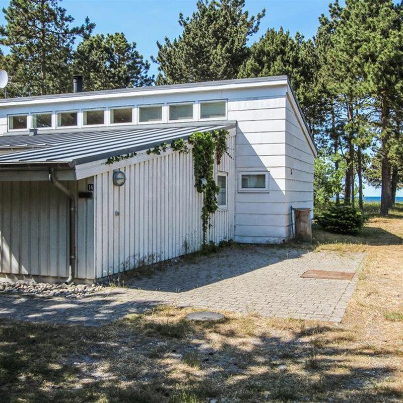 Ferienhaus - 4 Personen -  - Plantagevej - Sælvig - 8305 - Samsö