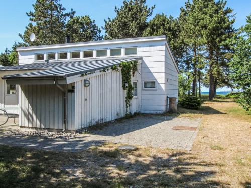 Holiday home - 4 persons -  - Plantagevej - Sælvig - 8305 - Samsø