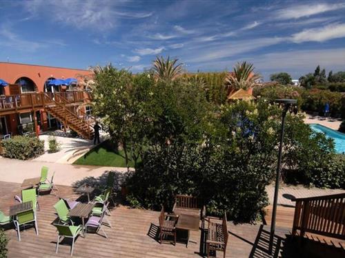 Ferienhaus - 8 Personen -  - 34300 - Le Cap D Agde