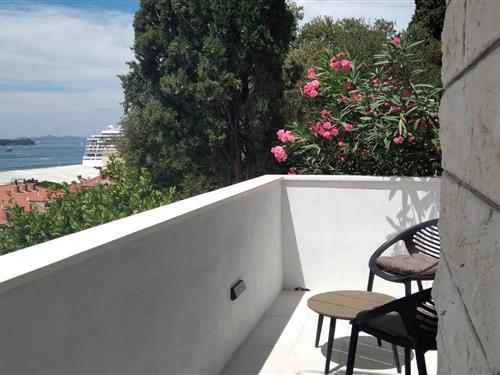 Ferielejlighed - 2 personer -  - 20000 - Dubrovnik