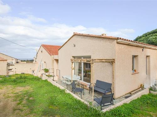 Holiday home - 5 persons -  - Bodri - Ile Rousse - 20256 - Corbara