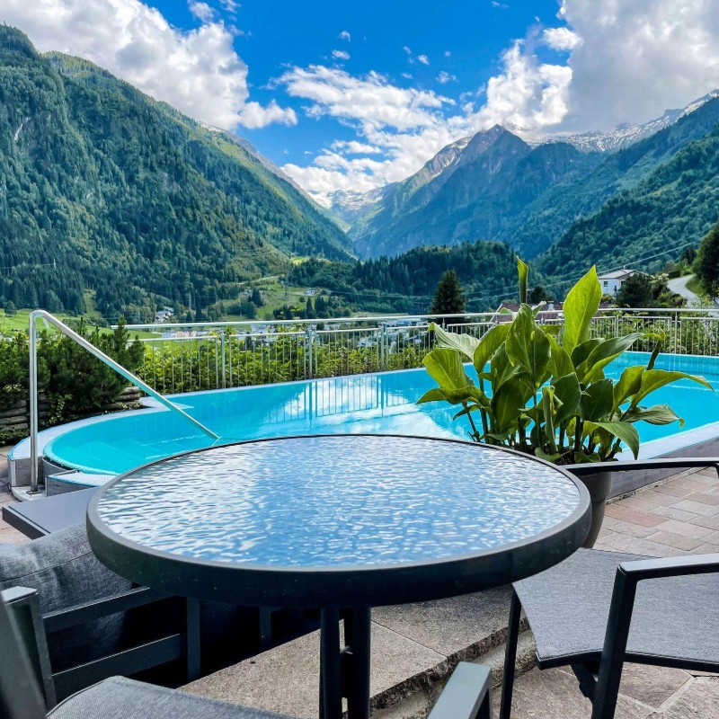 Ferielejlighed - 4 personer -  - Schaufelbergstraße - 5710 - Kaprun