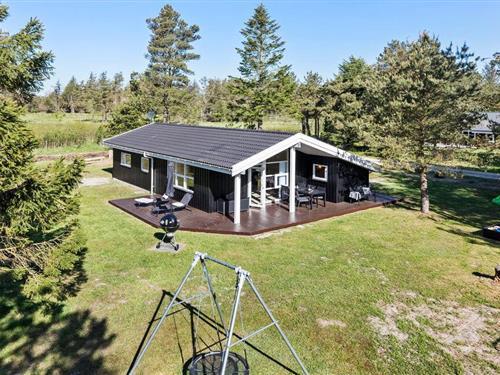 Sommerhus - 6 personer -  - Oksevej - Bunken Strand - 9982 - Aalbæk