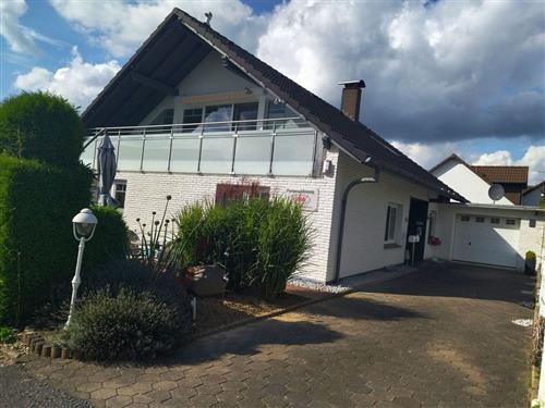 Ferienhaus - 6 Personen -  - Grasweg - 32816 - Schieder-Schwalenberg