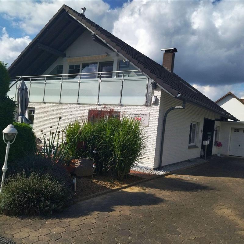 Ferielejlighed - 6 personer -  - Grasweg - 32816 - Schieder-Schwalenberg