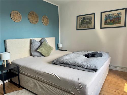 Sommerhus - 4 personer -  - Nußbreite - 06295 - Lutherstadt Eisleben