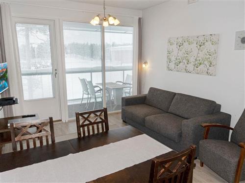 Sommerhus - 4 personer -  - Haukipudas - 90810