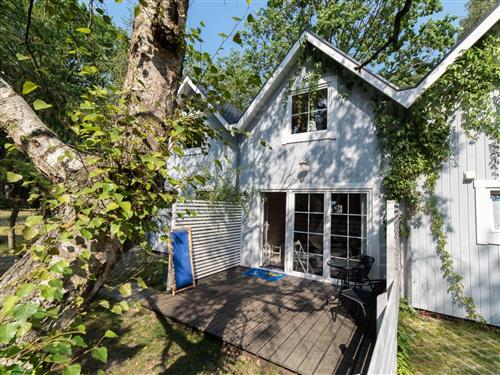 Sommerhus - 2 personer -  - Pobierowo - 72-346