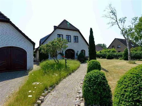 Ferienhaus - 4 Personen -  - Möhlenbarg - 25881 - Tating