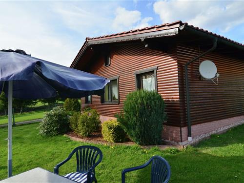 Feriehus / leilighet - 2 personer -  - 98701 - Altenfeld