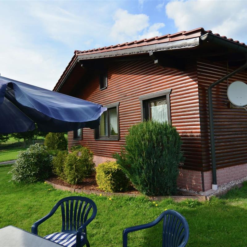 Sommerhus - 2 personer -  - 98701 - Altenfeld