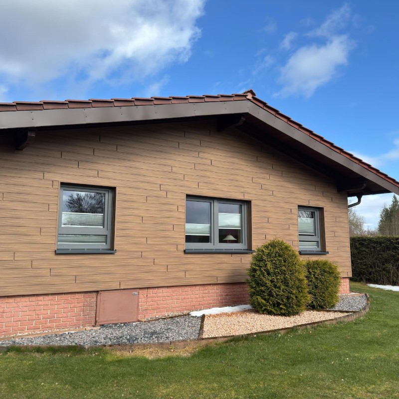 Sommerhus - 2 personer -  - 98701 - Altenfeld