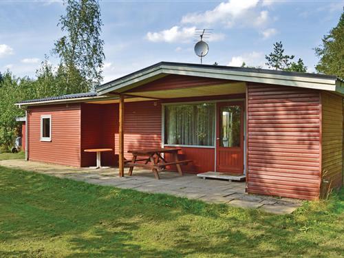 Ferienhaus - 6 Personen -  - Lyngshuse - Kölkär - 7400 - Herning