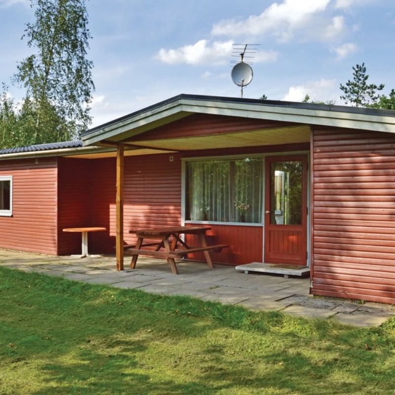 Ferienhaus - 6 Personen -  - Lyngshuse - Kölkär - 7400 - Herning