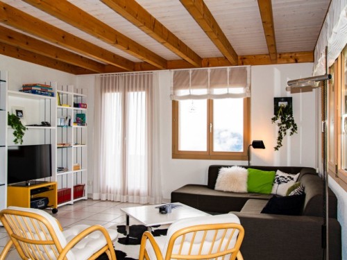 Holiday apartment - 6 persons -  - 6084 - Hasliberg