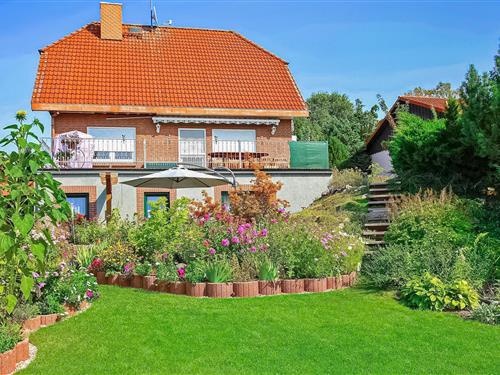 Ferienhaus - 2 Personen -  - Zum Floßkanal - Neustrelitz Ot Fürstensee - 17235 - Neustrelitz Ot Fürsten