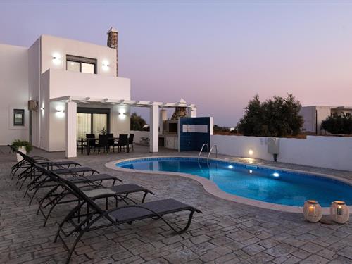 Holiday Home/Apartment - 12 persons -  - South Rhodes, 851 - 85109 - Gennadio