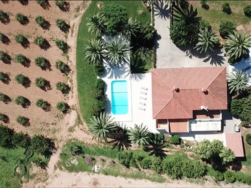 Sommerhus - 8 personer -  - Cami de Sa Fita - 07141 - Marratxi