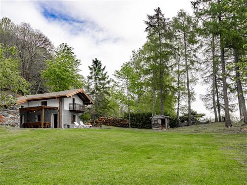 Sommerhus - 6 personer -  - Cannero Riviera - 28826