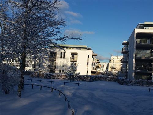 Ferielejlighed - 4 personer -  - Heinrich-Heine-Straße - 18119 - Rostock / Warnemünde