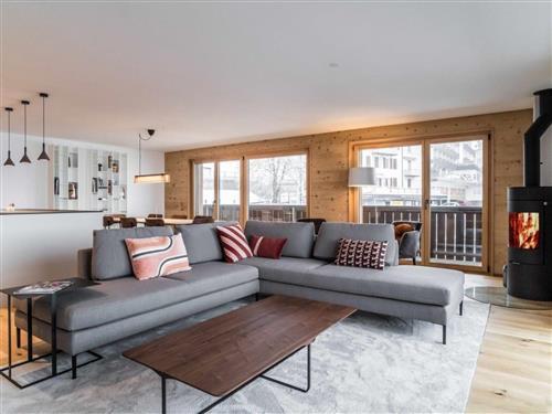Ferieleilighet - 7 personer -  - Grindelwald - 3818