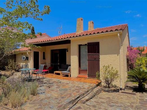 Holiday Home/Apartment - 4 persons -  - 66190 - Collioure