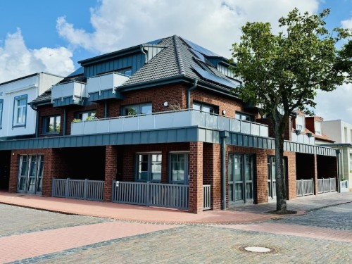 Sommerhus - 3 personer -  - 26548 - Norderney