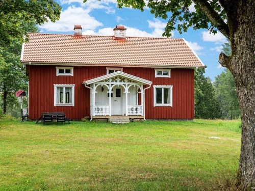 Sommerhus - 11 personer -  - Uppsala - 33194 - Värnamo