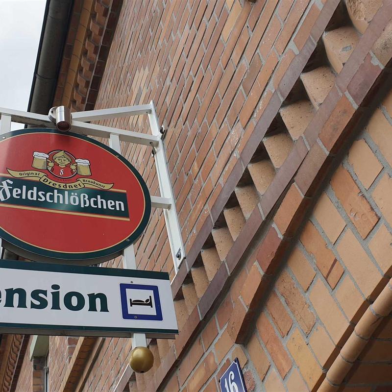  - 3 personer -  - R.-Breitscheid-Str. - 01983 - Großräschen