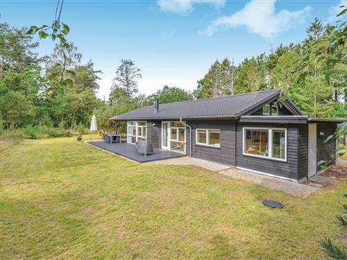 Ferienhaus - 6 Personen -  - Hyldevej - Fuglslev - 8400 - Ebeltoft