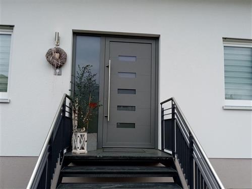 Holiday apartment - 6 persons -  - Lerchenweg - 97990 - Weikersheim