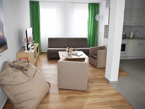 Ferienhaus - 4 Personen -  - Bismarckstraße - 26757 - Borkum